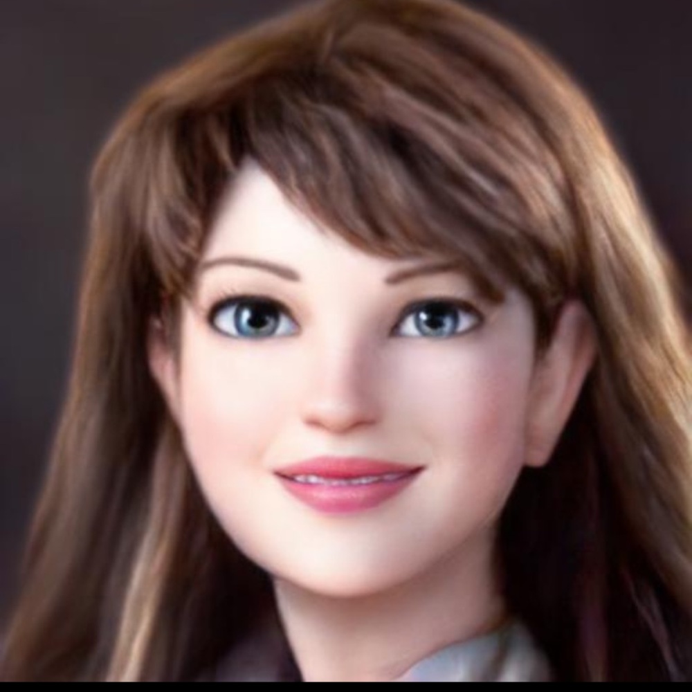 Meet your Posher, Marie